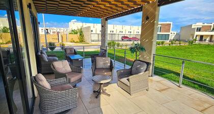 Vane's House a 5 minutos del Consulado