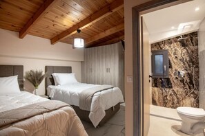 4 Schlafzimmer, Bügeleisen/Bügelbrett, WLAN, Bettwäsche