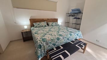 1 camera, Wi-Fi, lenzuola
