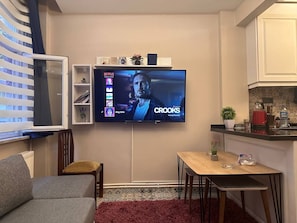 Smart TV