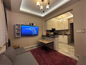 Smart TV