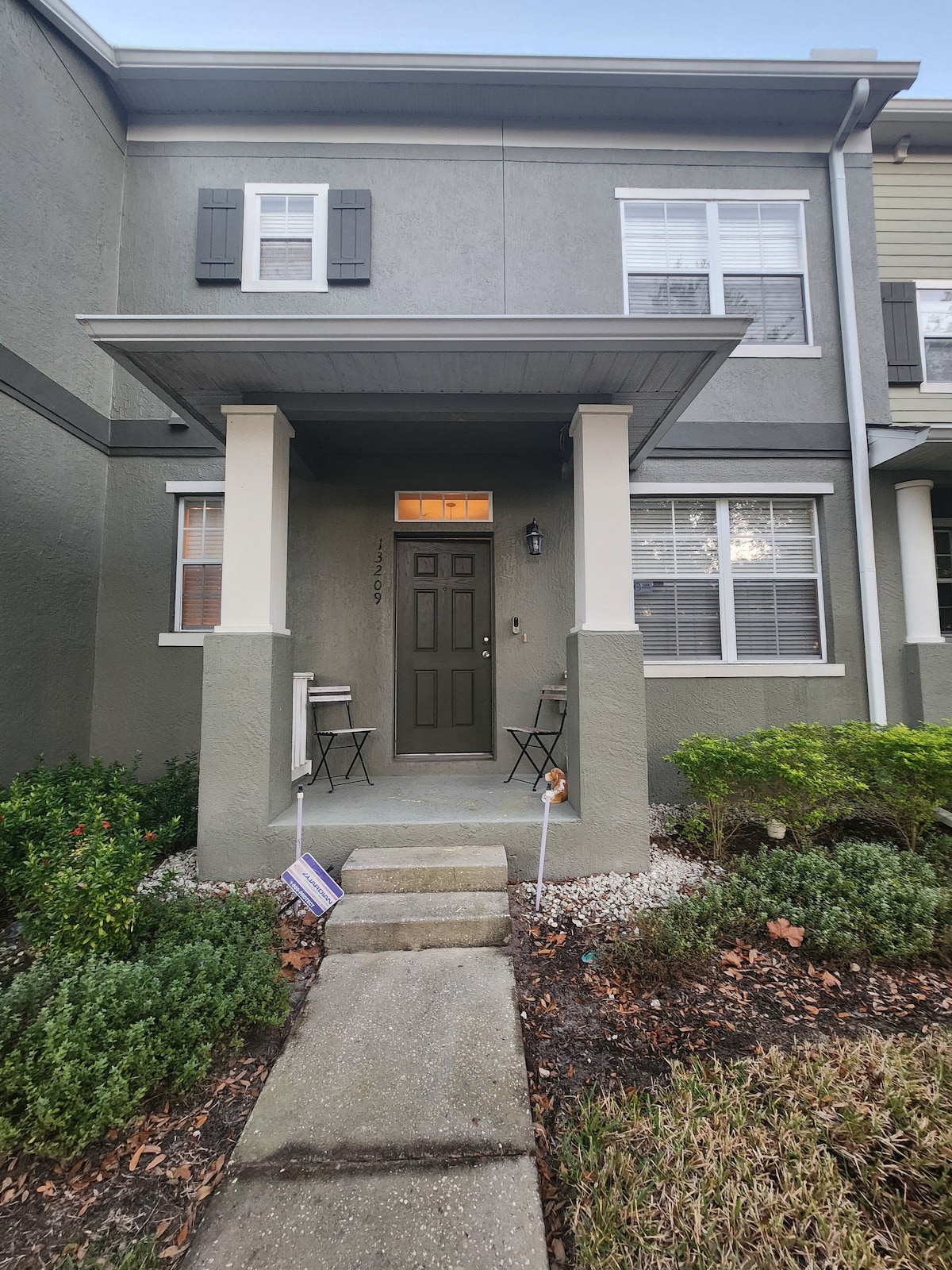 Image de profil de l’hôte