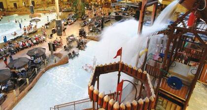 Club Wyndham Great Smokies Lodge - 2 Bed - 2 Bath Condo