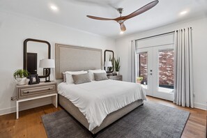 3 Schlafzimmer, Bügeleisen/Bügelbrett, WLAN, Bettwäsche