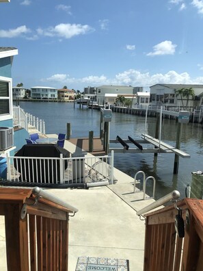 Terrain de lâhĂ©bergement