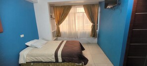 Comfort-Einzelzimmer