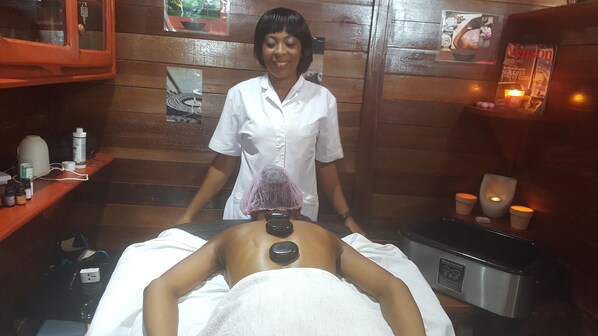 Spa
