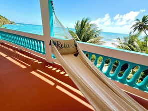 Property grounds - Stay Local at Your Beachfront Casa in Paradise (Maunabo)