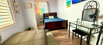 Stay Local at Your Beachfront Casa in Paradise