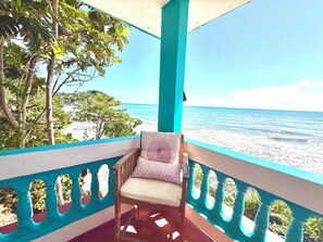 Property grounds - Stay Local at Your Beachfront Casa in Paradise (Maunabo)
