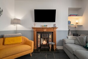 House | 4 bedrooms - Lan Y Mor - Close to Town and Beach (Tenby)