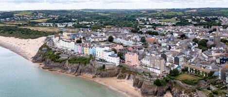 Huis | 4 slaapkamers