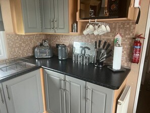 Utensilios de cocina