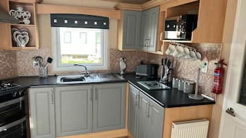 Utensilios de cocina