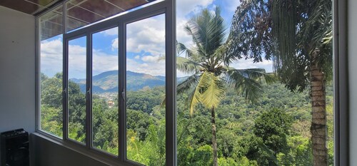 Enchanting 2-bedroom villa in Badulla