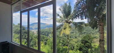 Enchanting 2-bedroom villa in Badulla