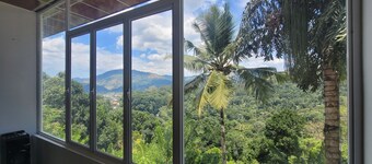 Enchanting 2-bedroom villa in Badulla