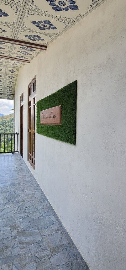 Enchanting 2-bedroom villa in Badulla