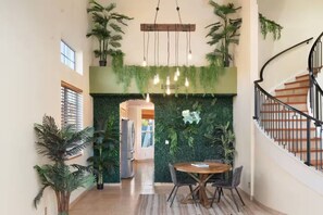 Dining - Resort Vibes | Heated Pool, Hot Tub & Arcade Fun (Mesa)