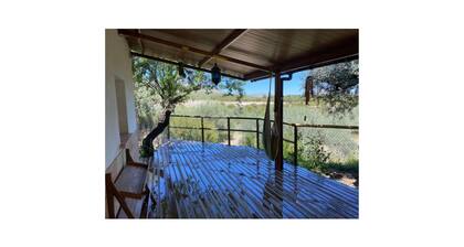 CASA RUIBELLA, especial para familias (pet friendly).