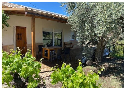 CASA RUIBELLA, special for families (pet friendly).