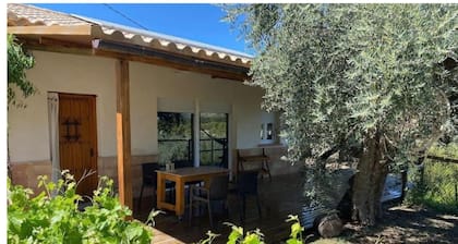 CASA RUIBELLA, special for families (pet friendly).