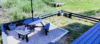 Gamer's Off-Grid & Secluded Getaway, Pets ALLOWED