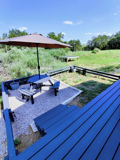 Gamer's Off-Grid & Secluded Getaway, Pets ALLOWED