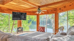3 Schlafzimmer, Internetzugang, Bettwäsche