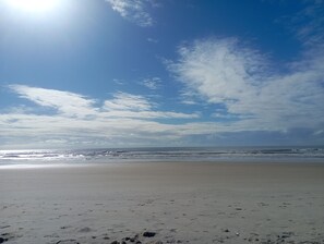 Beach - Come rest in a peaceful place (Ilhéus)