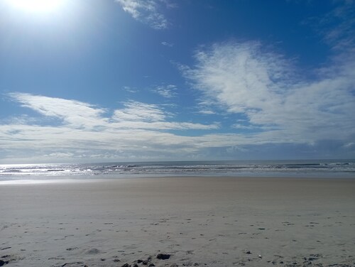 Come rest in a peaceful place