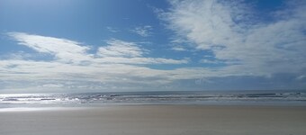 Come rest in a peaceful place