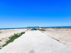 アパートメント 1 ベッドルーム | ビーチ