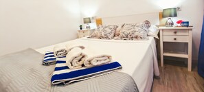 アパートメント 1 ベッドルーム | 1 室のベッドルーム