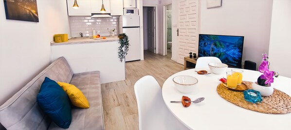 リビングルーム