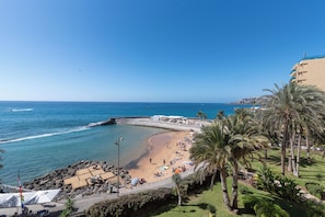 Sun loungers, beach towels - Arguineguín - Direct Beach Access (Arguineguín)