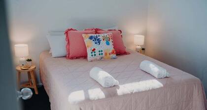 Pink Springs - Pet friendly home in Yeppoon