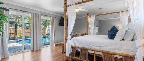 4 camere, ferro/asse da stiro, culla da viaggio, Wi-Fi