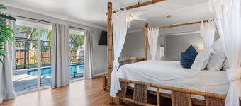 Paradise Cove*Pool*Pets*Close to Mayo,Golf & Beach