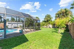 مغطس س�با خارجي