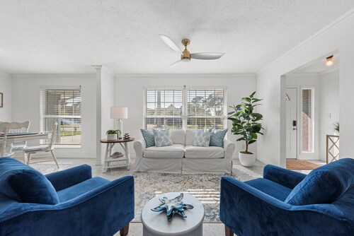 Paradise Cove*Pool*Pets*Close to Mayo,Golf & Beach