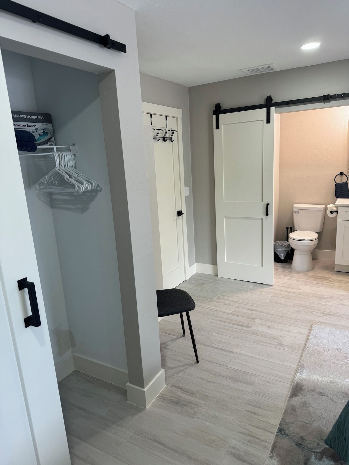 Photo 6 of Newly Renovated Coastal Beach Studio • Walk to Beach • Private & Pet Friendly