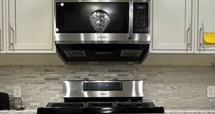 Beautiful Home in Freeport New York 11520.