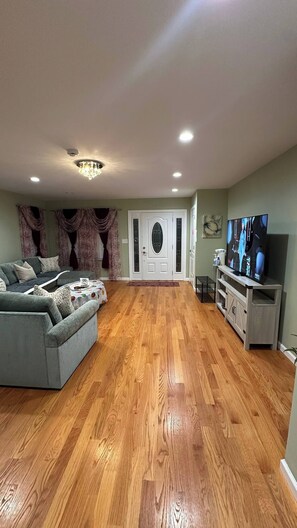 Smart TV