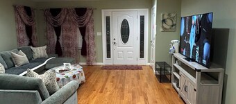 Beautiful Home in Freeport New York 11520.