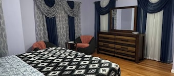Beautiful Home in Freeport New York 11520.