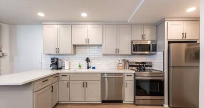 Elmers Hideout - Inside Yosemite National Park