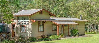 The Channon Vintage Farm Bales - 50 shades of Green