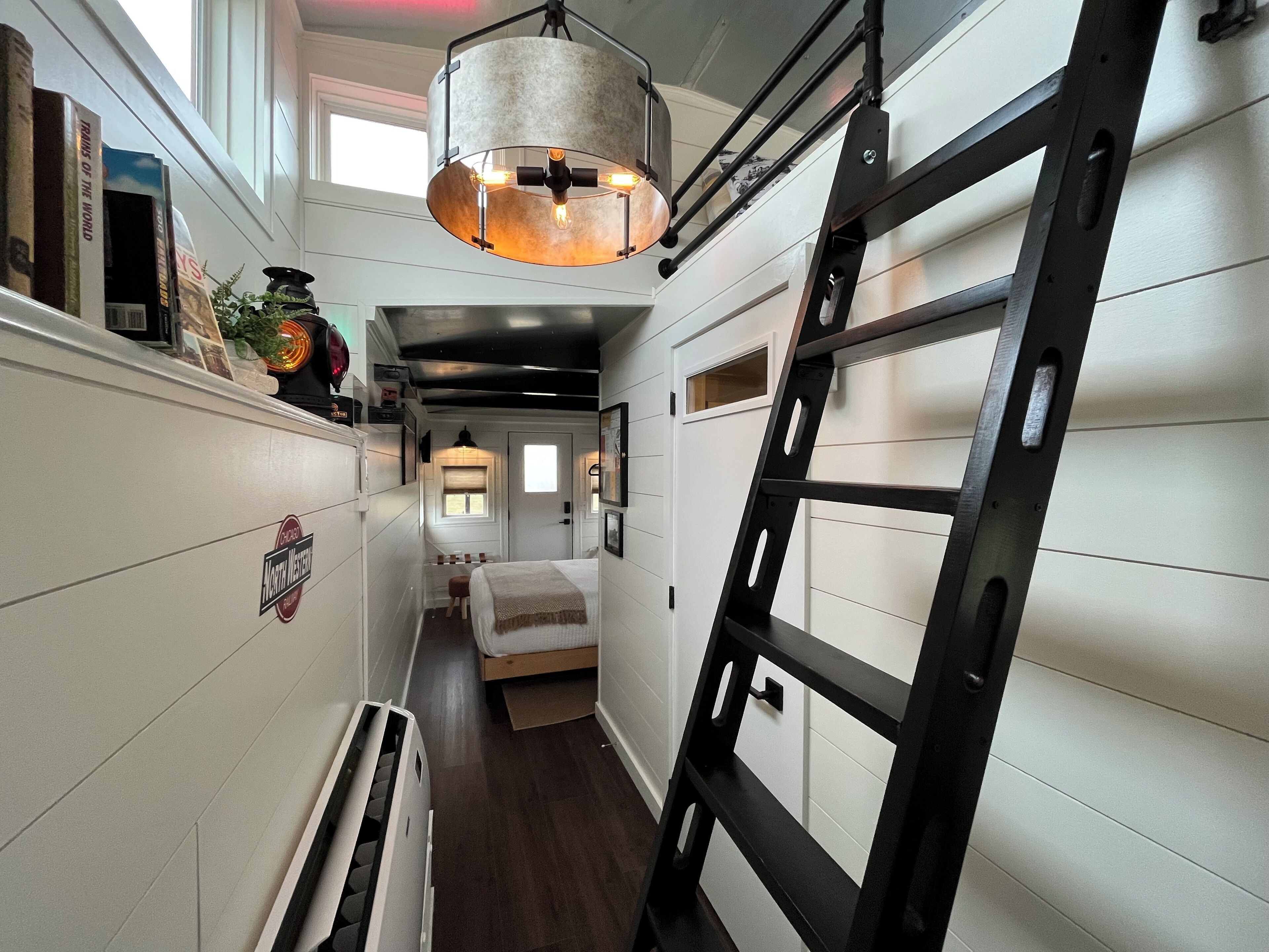 1 dormitorio, wifi, ropa de cama