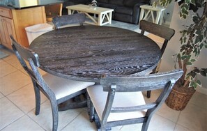 تناول الطعام